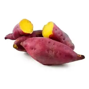 Oriental sweet potatoes (slips/plants) asian vegetable,
