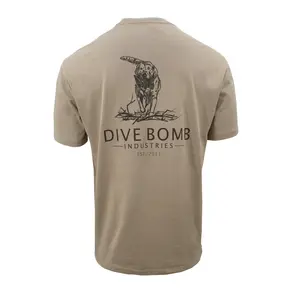 Vintage Duck Dog Tee