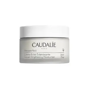 CAUDALIE Vinoperfect Instant Brightening Moisturizer