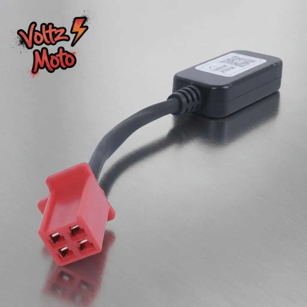 FarDriver Bluetooth Dongle