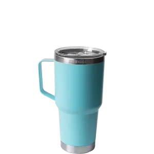 ZREGGUR 30 OZ (887 ML) STRAW MUG