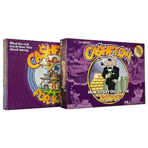 NEW Board Game Bundle