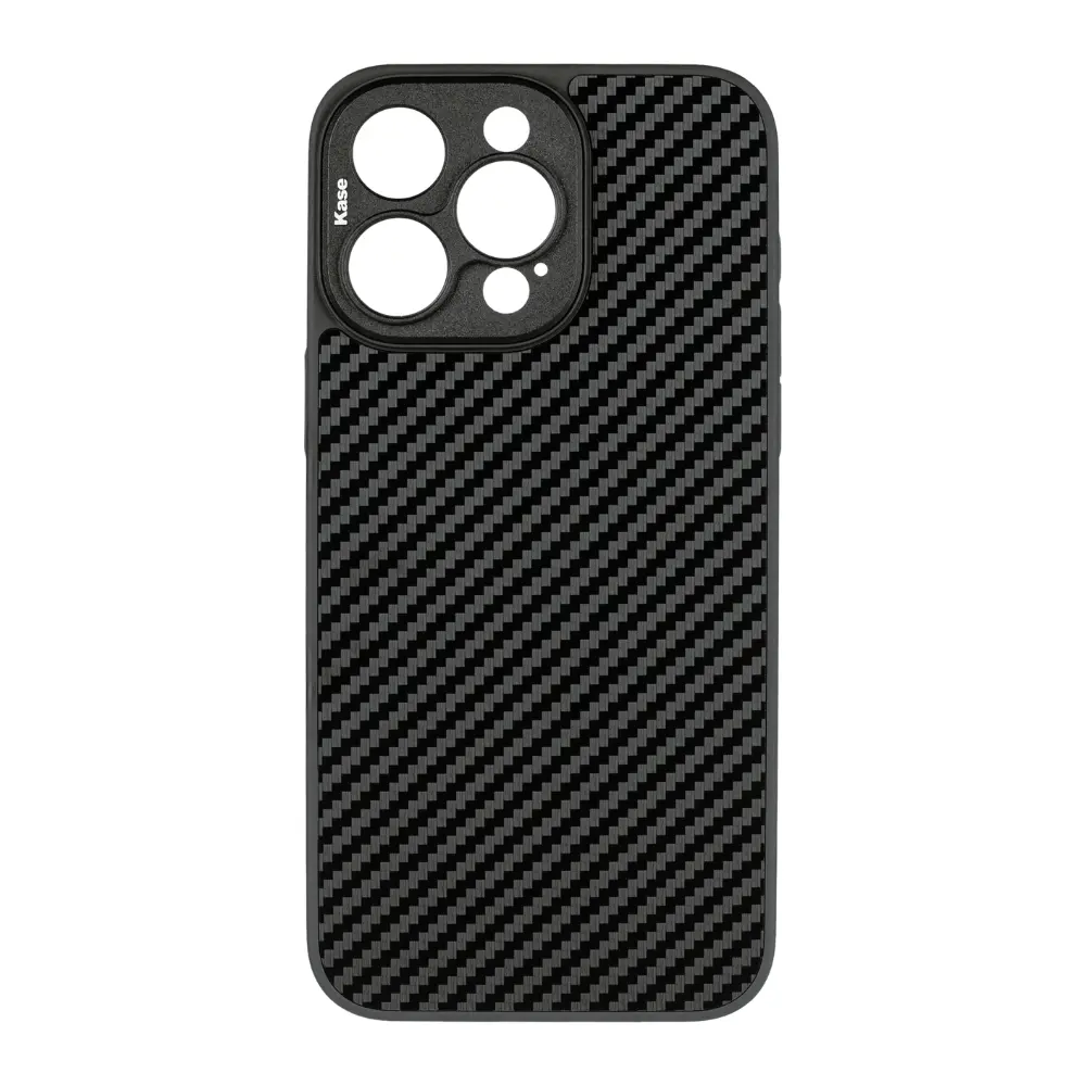 Kase M17 Lens Holder Case — Mount Lenses & Filters for Mobile Filmmaking