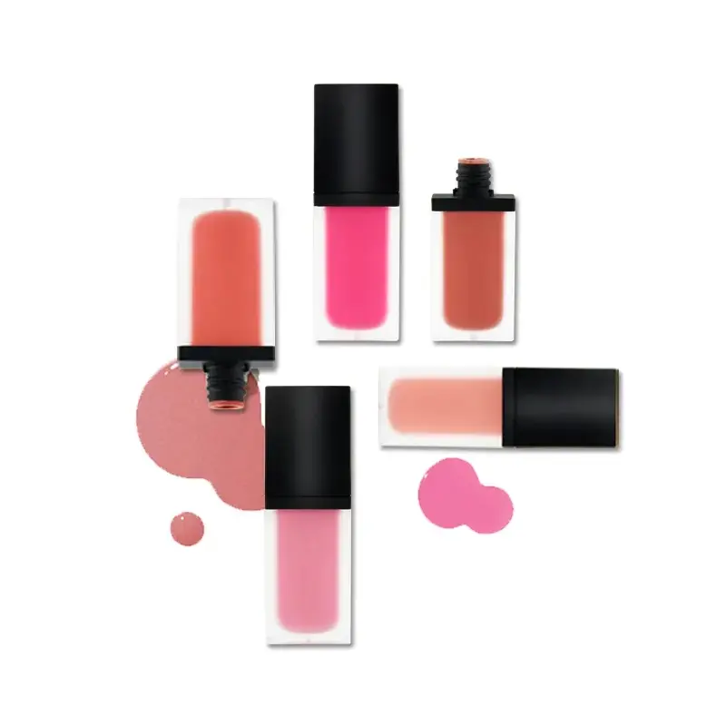 LivFab Long Lasting Waterproof Vegan Liquid Blush