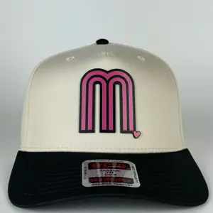 Mexico Baseball M Hat