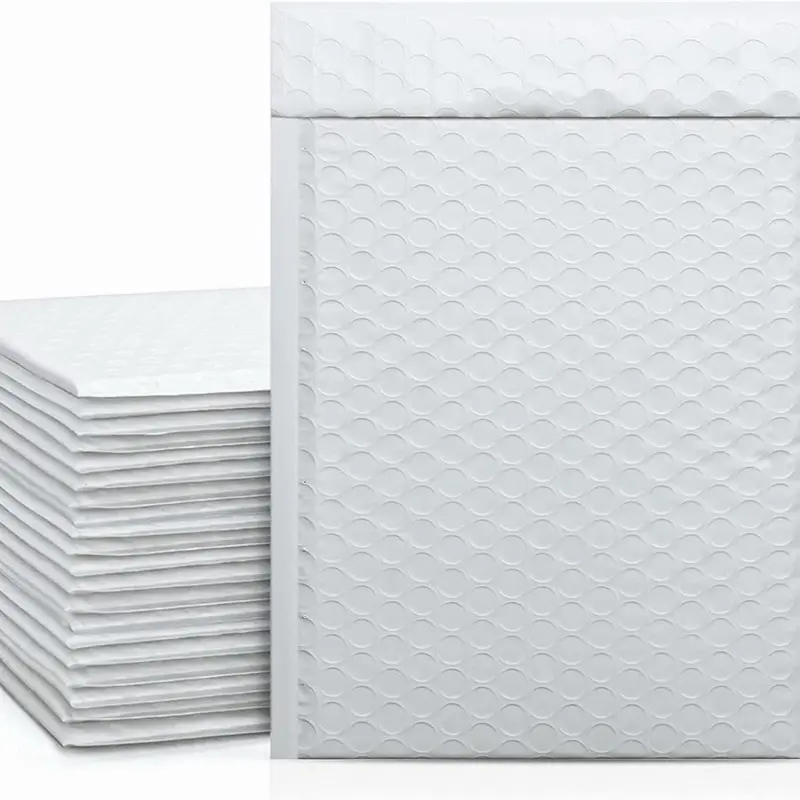 Bubble mailer
