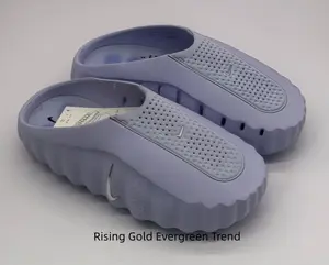 Flexible EVA Foam Clogs for Easy On-the-Go Wear