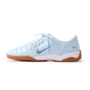 Nike Total 90 3 Celestine Blue Gum IB5666-401 Women's Fashion Sneaker New