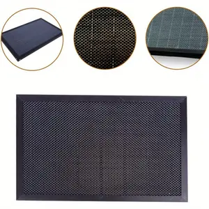 New Honeycomb Table Honeycomb Working Bed Platform Co2 Engraver 3D printing equipment