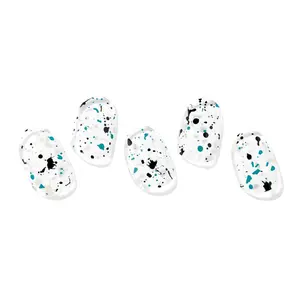 N Peacock Drop | ohora