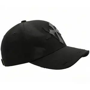 Must-Have Street Style Caps