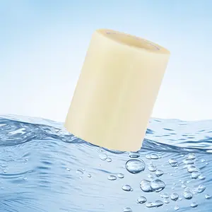 Waterproof Hydrocolloid Dressing Roll – Medical-Grade, Strong Adhesion, No Residue, 5cm×1.5m, Cut-to-Size for Clinical Use