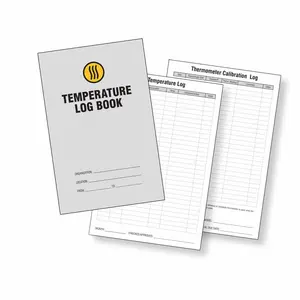 Temperature Logbook