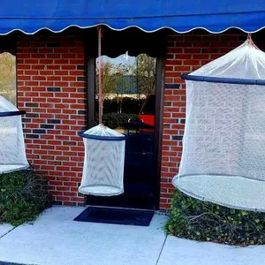 Bait Pens/Bait Motel