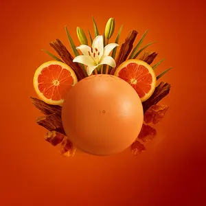 EZE PERFUMES ID | UNISEX