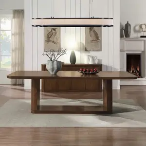 Koen dining table