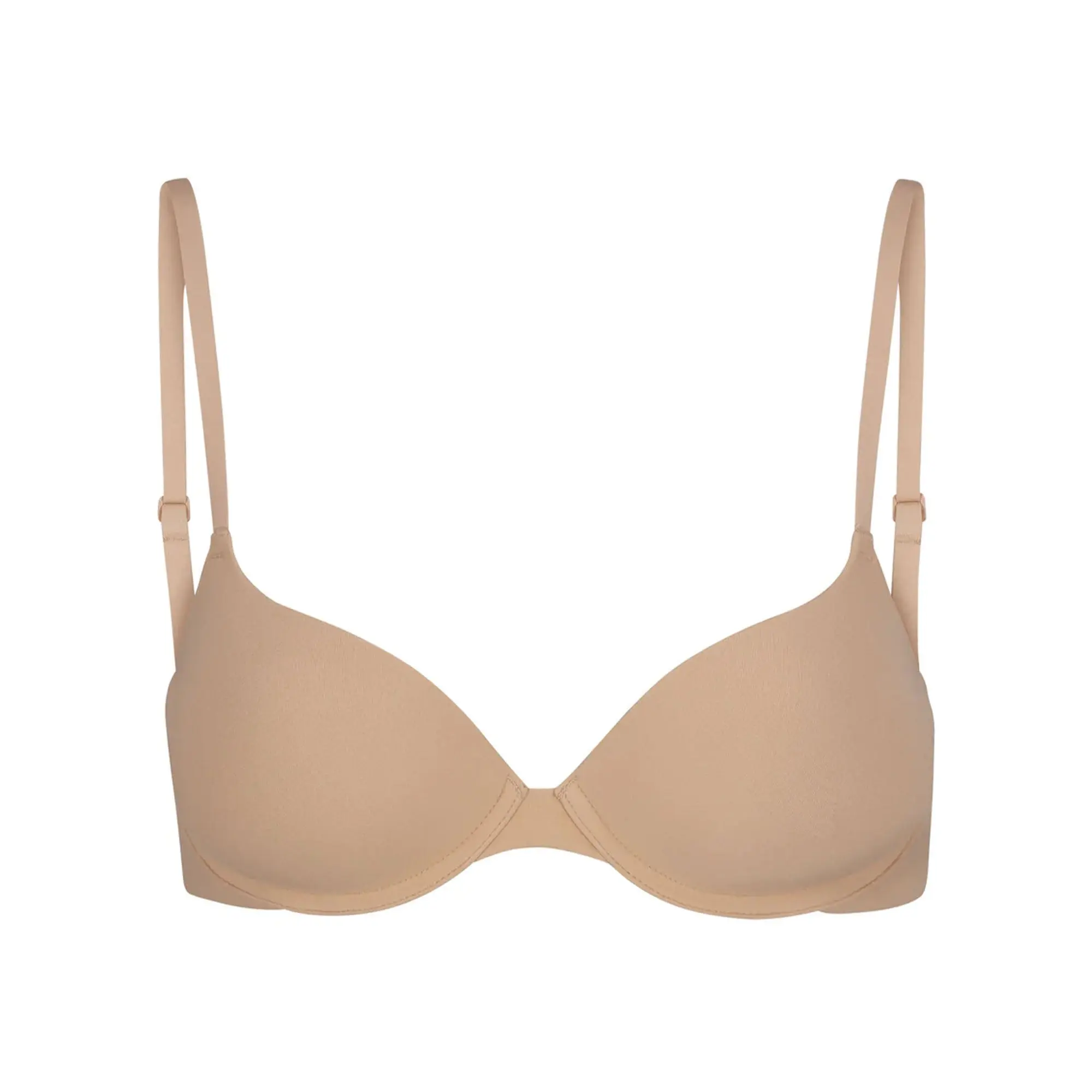 SKIMS FITS EVERYBODY PUSH-UP BRA