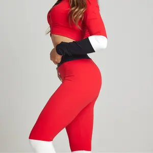 Jolly High Waist Leggings