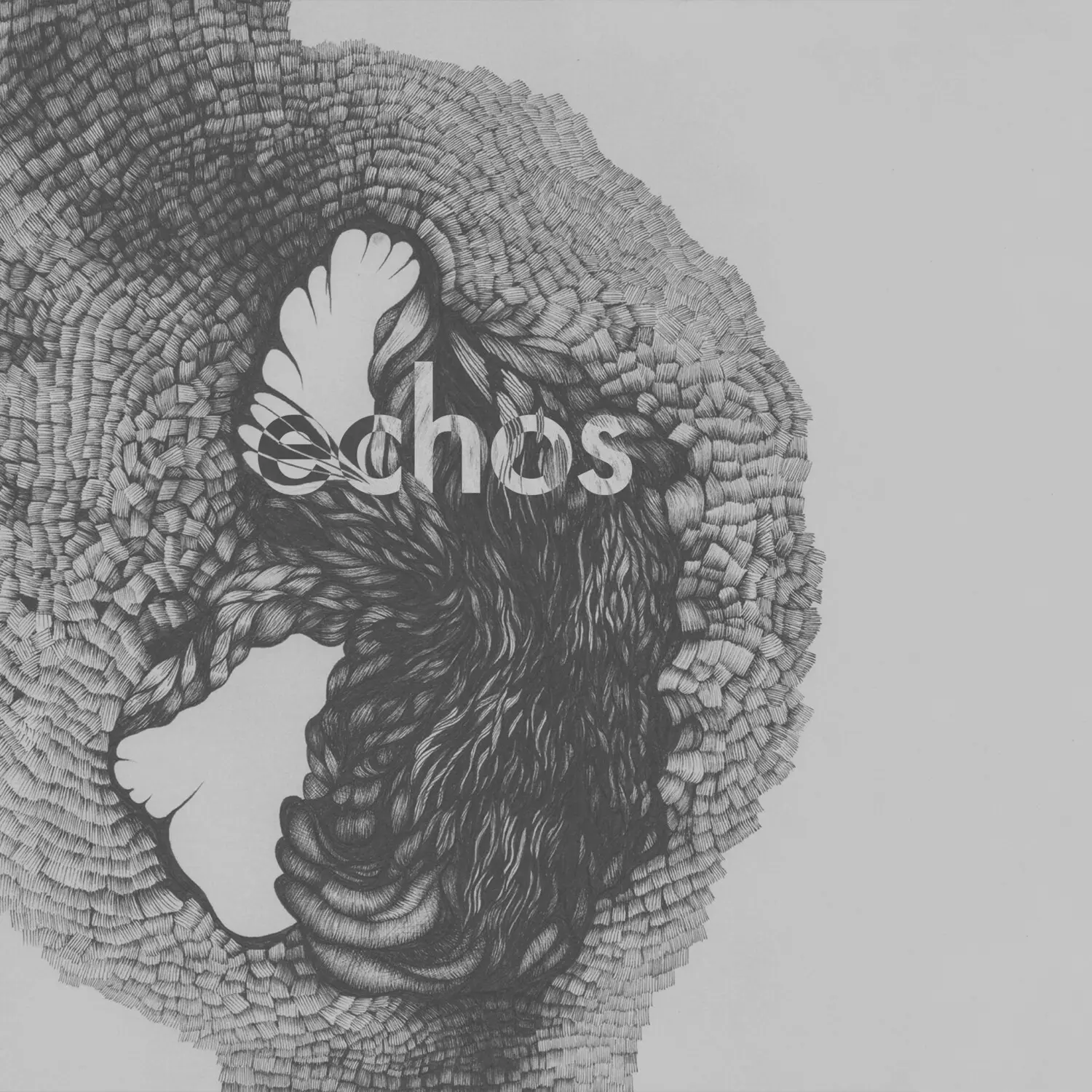 Late Night Alumni - Echos  [VINYL RECORD - LP]