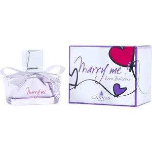 Marry Me Lanvin Love Balloons By Lanvin Eau De Parfum For Women