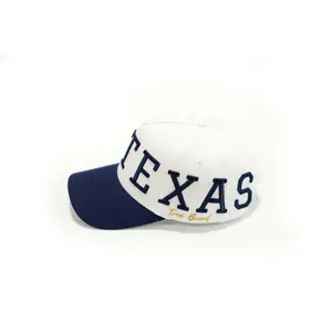 " Texas Takeover " - NAVY / WHITE