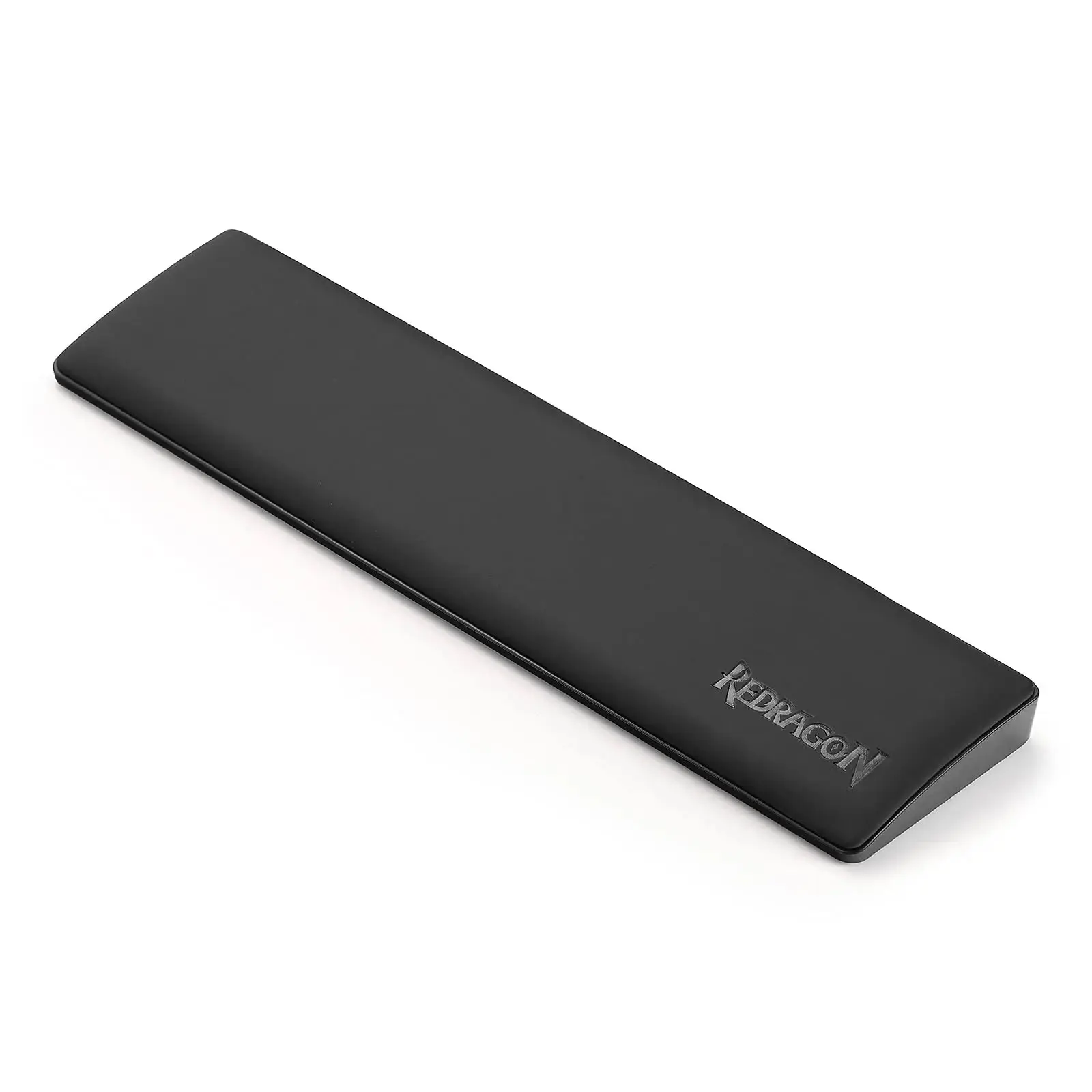 Redragon® Ergonomic Gaming Wrist Rest – Memory Foam & Anti-Slip Rubber Base