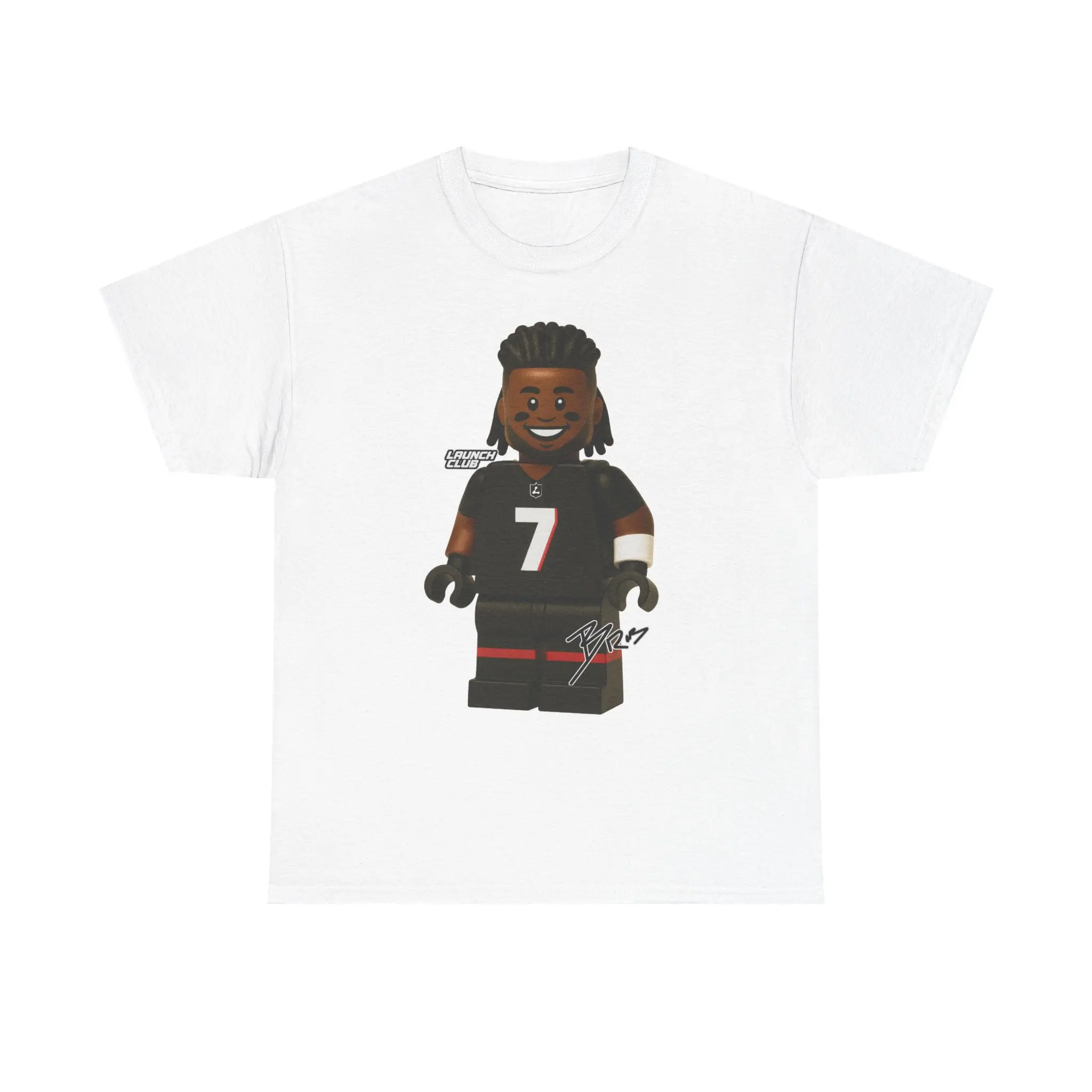 MINI BIJAN TEE