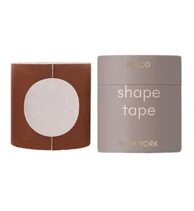 NOOD Shape Tape Adhesive Breast Tape (3 INCH) - Bronze / No. 7