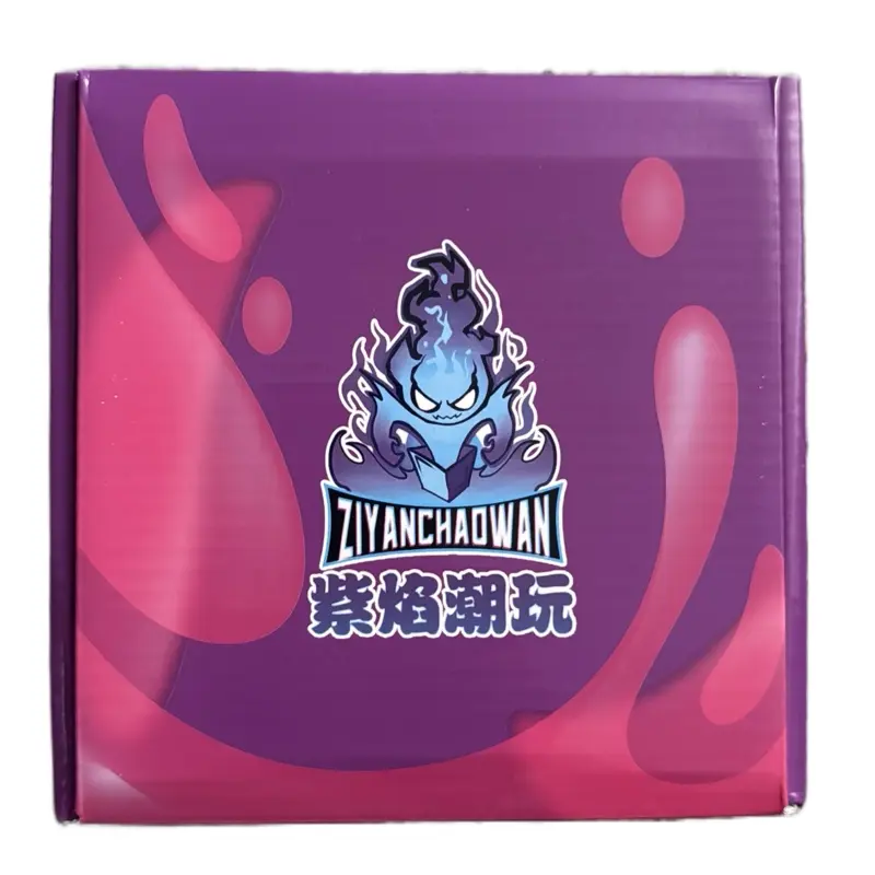 Pokemon Shadow Box 3D carving Frame