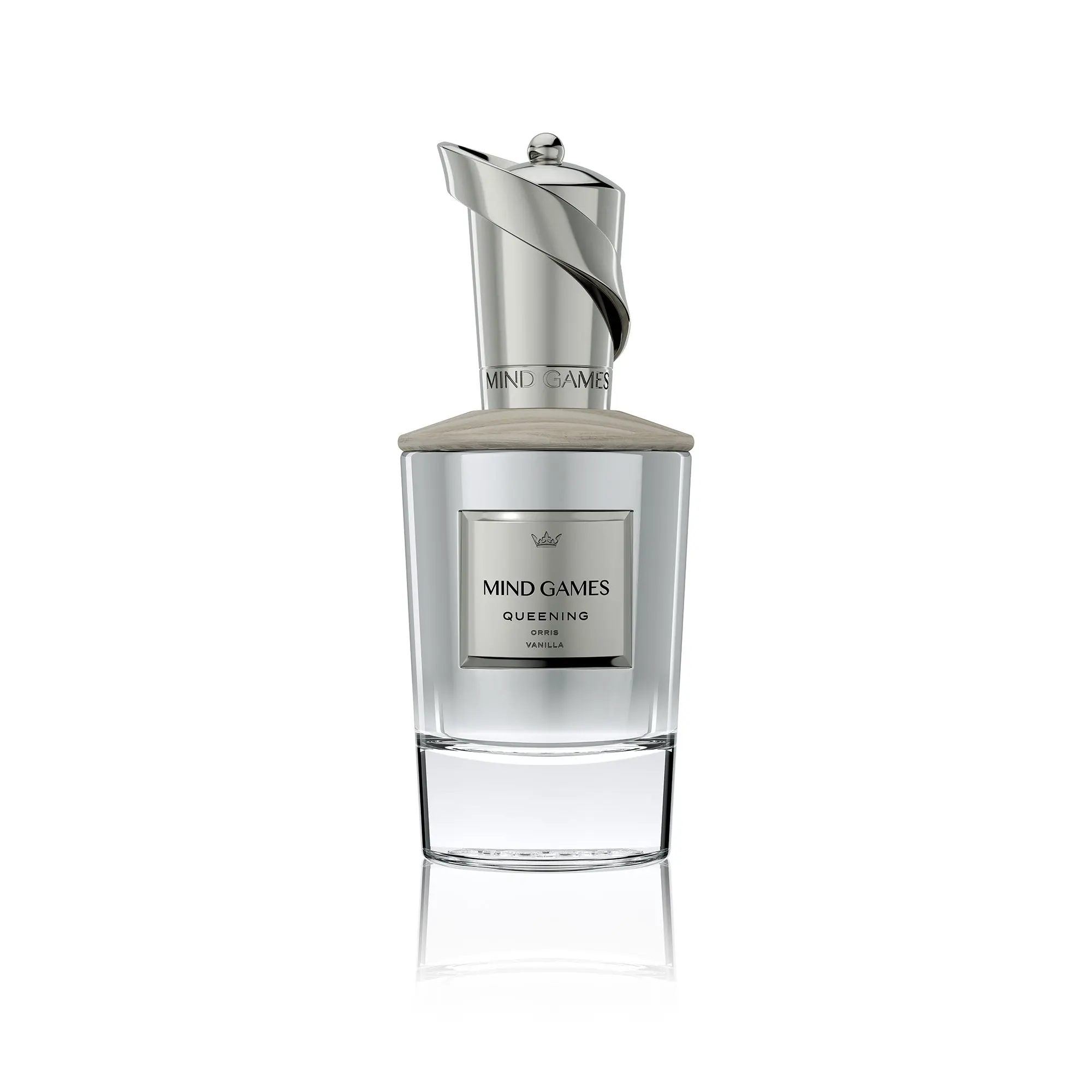 MIND GAMES Queening Extrait de Parfum