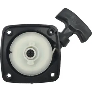 17720042033 Recoil Pull Starter Fit for Echo Trimmer Blower Brush Cutter GT-2400 HCA-2400 LST-2450 PE-2400 SHR-2100 TT-21A