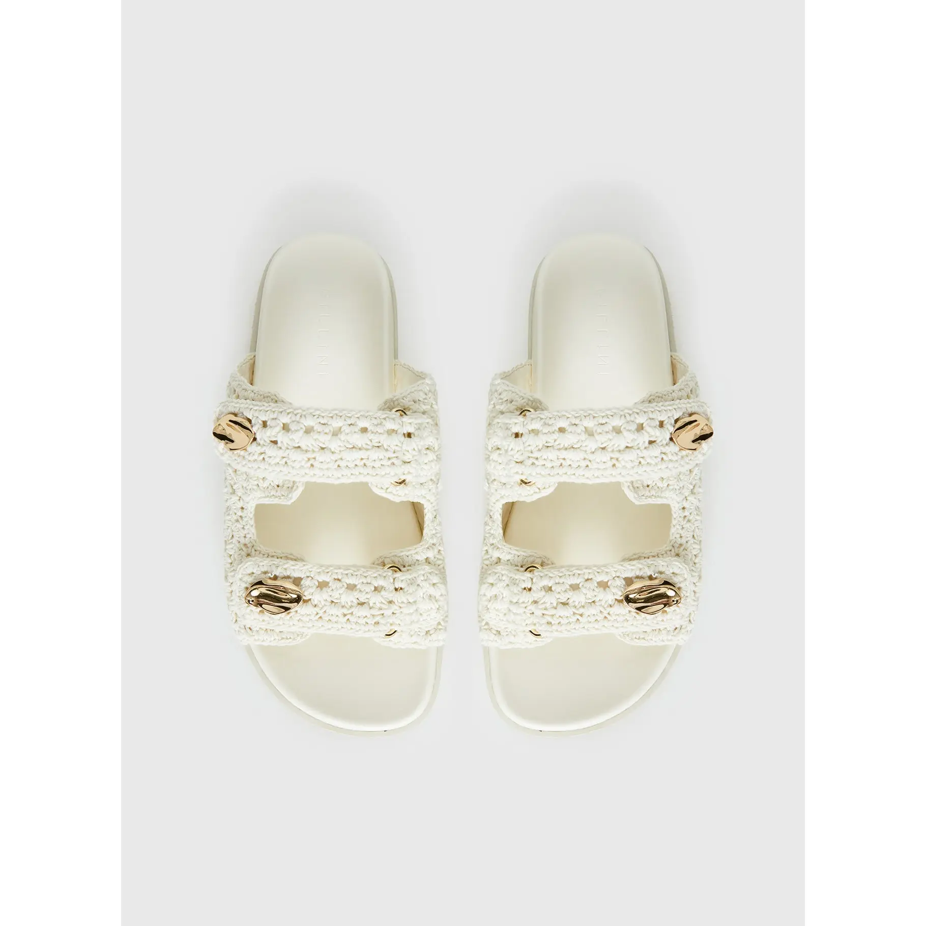 Billini Aricella Sandals Cream