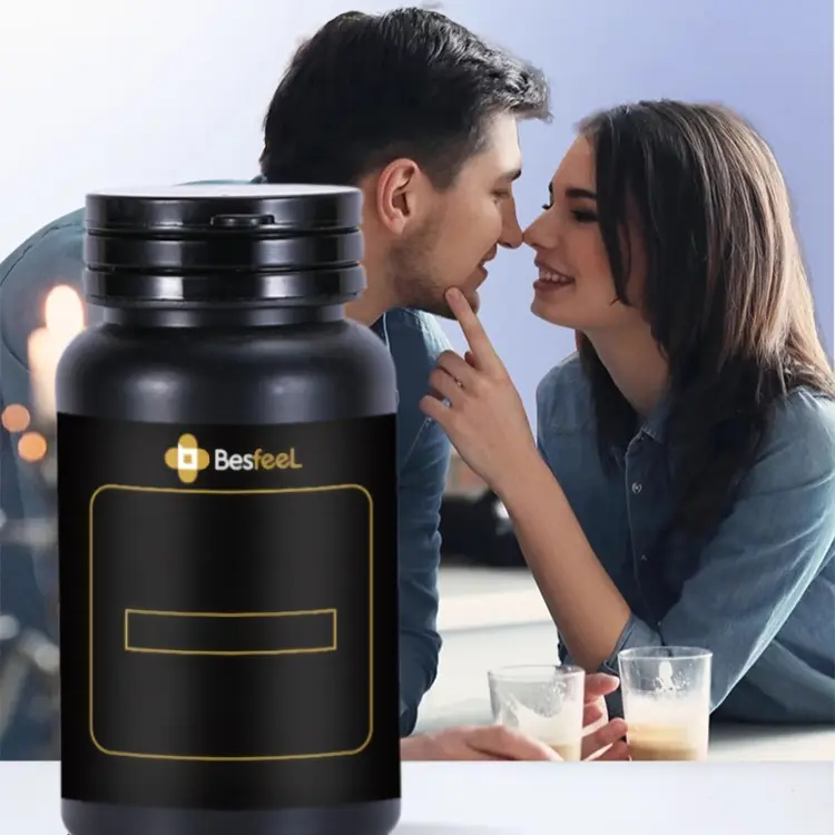 besfeel - A natural herbal supplement for men, providing deep care and powerful health protection.