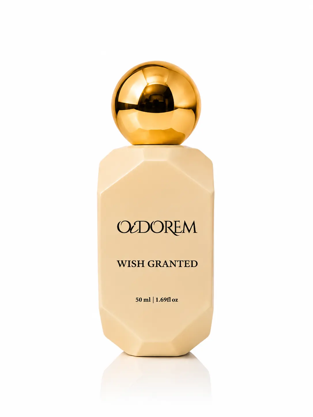 Wish Granted Fragrance perfume