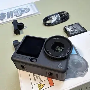 DJI osmo action 6