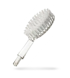 Big Brush Replacement Heads (2 pack) Big Brush Replacement Heads (2 pack)