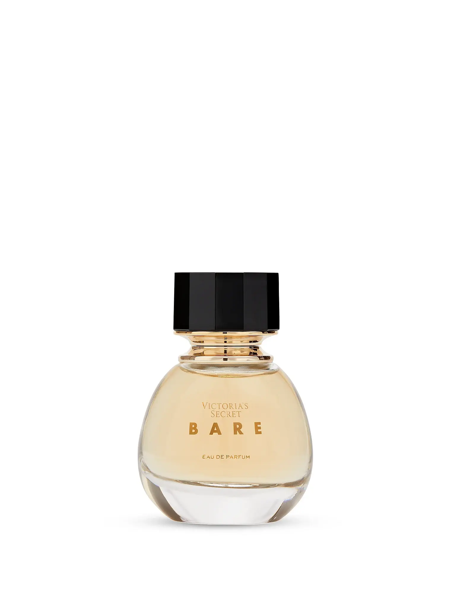 Victoria's Secret Bare Eau de Parfum 1.7 oz Victoria's Secret Bare Eau de Parfum 1.7 oz