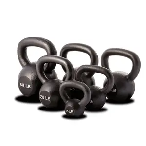 York Hercules Kettlebells