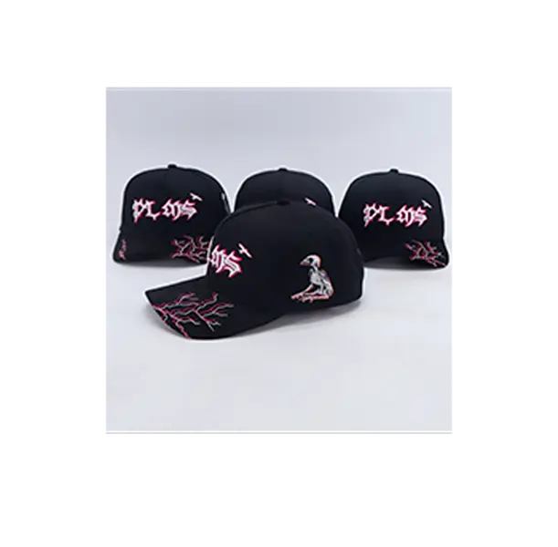 PLMS Hats PLMS Hats