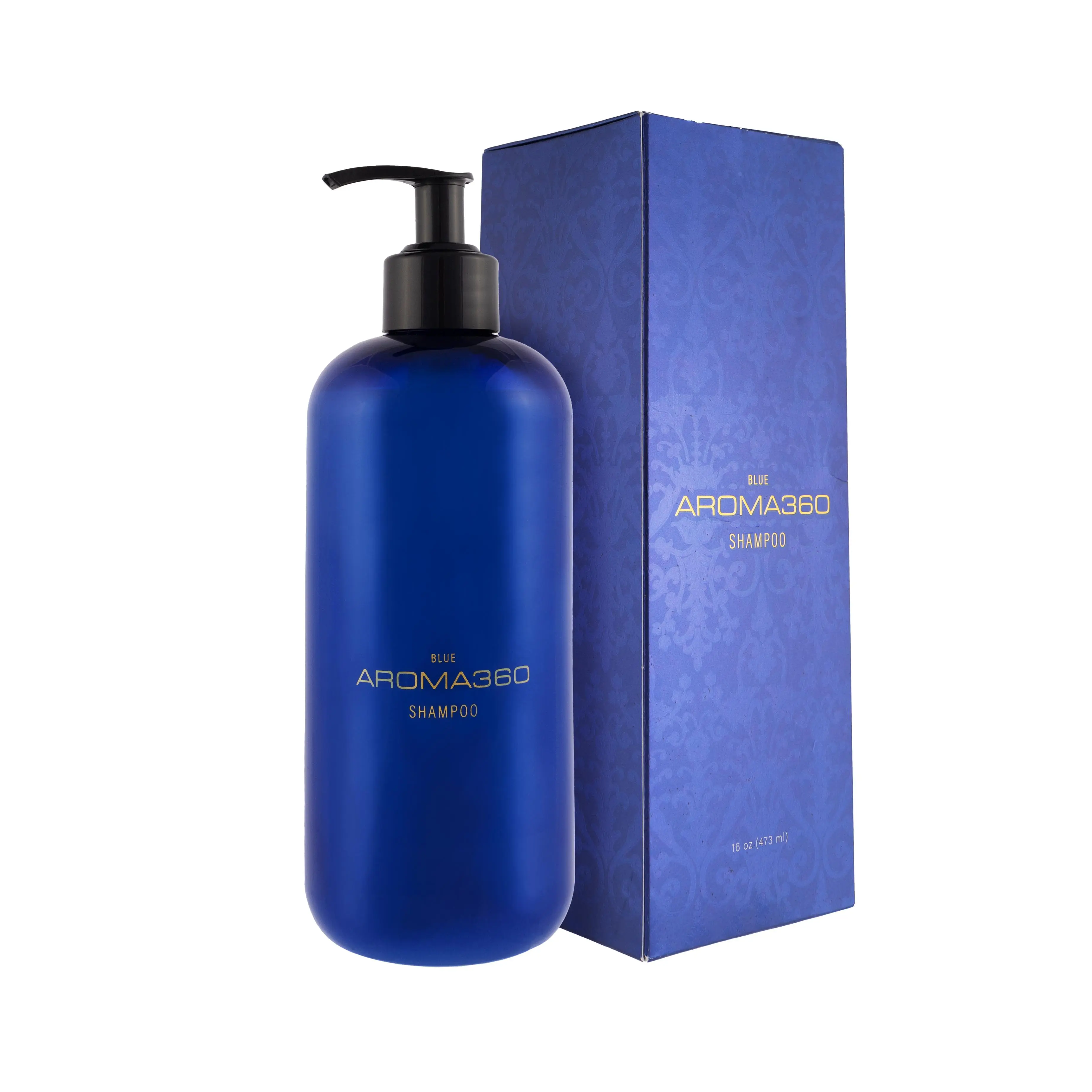 Aroma360 | Blue Line Hair & Body Aroma360 | Blue Line Hair & Body