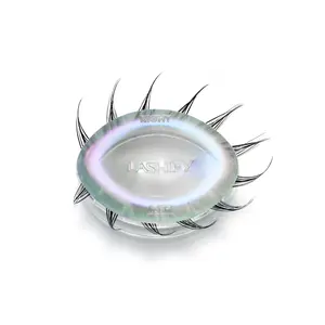 Cherry Wing Stax Gossamer Lash