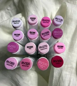 R You Inspired - RV Codes