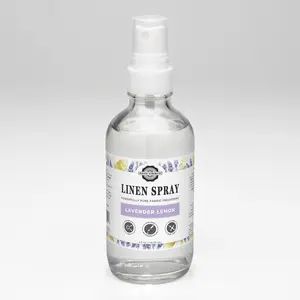 Linen Spray | Lavender & Lemon