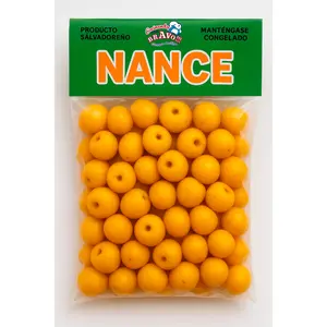 Nance Salvadoreño | 16oz