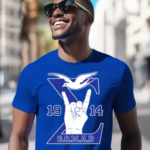 Phi Beta Sigma T-shirt. Phi Beta Sigma 1914 Apparel. Sigmas, Men of Sigma, Go Mab. Phi Beta Sigma Sweatshirt. Phi Beta Sigma Hoodies.