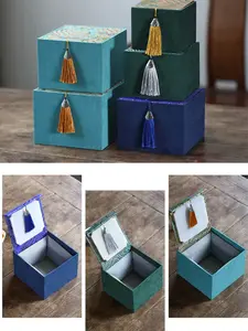 tea cup box tea cup box