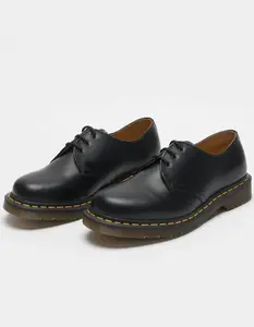 DR. MARTENS 1461 Smooth Leather Mens Oxford Shoes