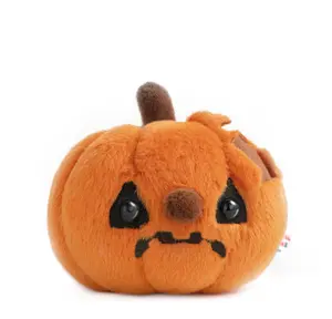 Forgotten Jack O' Lantern