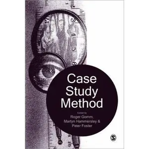 USED-Case Study Method: Key Issues, Key Texts (Paperback)