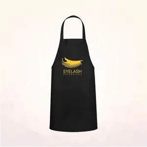 Apron by Amber Lash